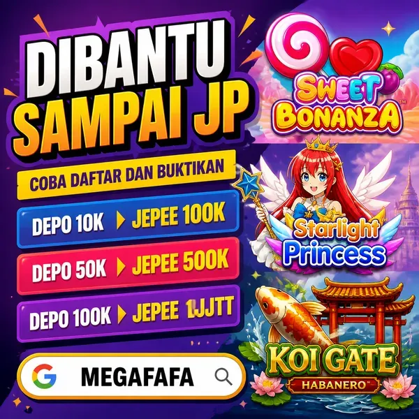 slot situs gacor
